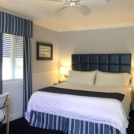 Atlantic Inn Newington المظهر الخارجي الصورة