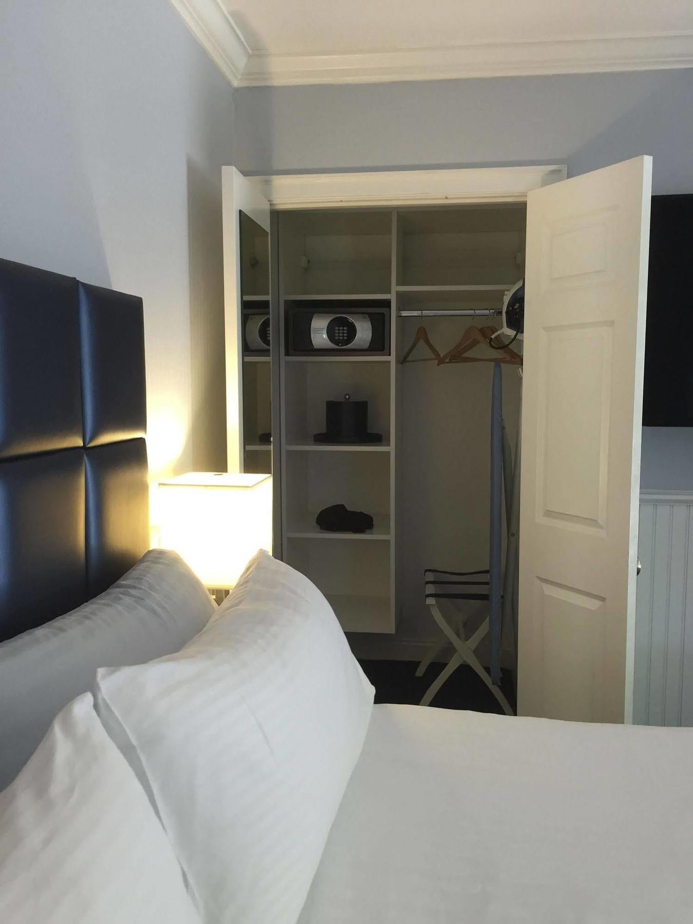 Atlantic Inn Newington المظهر الخارجي الصورة
