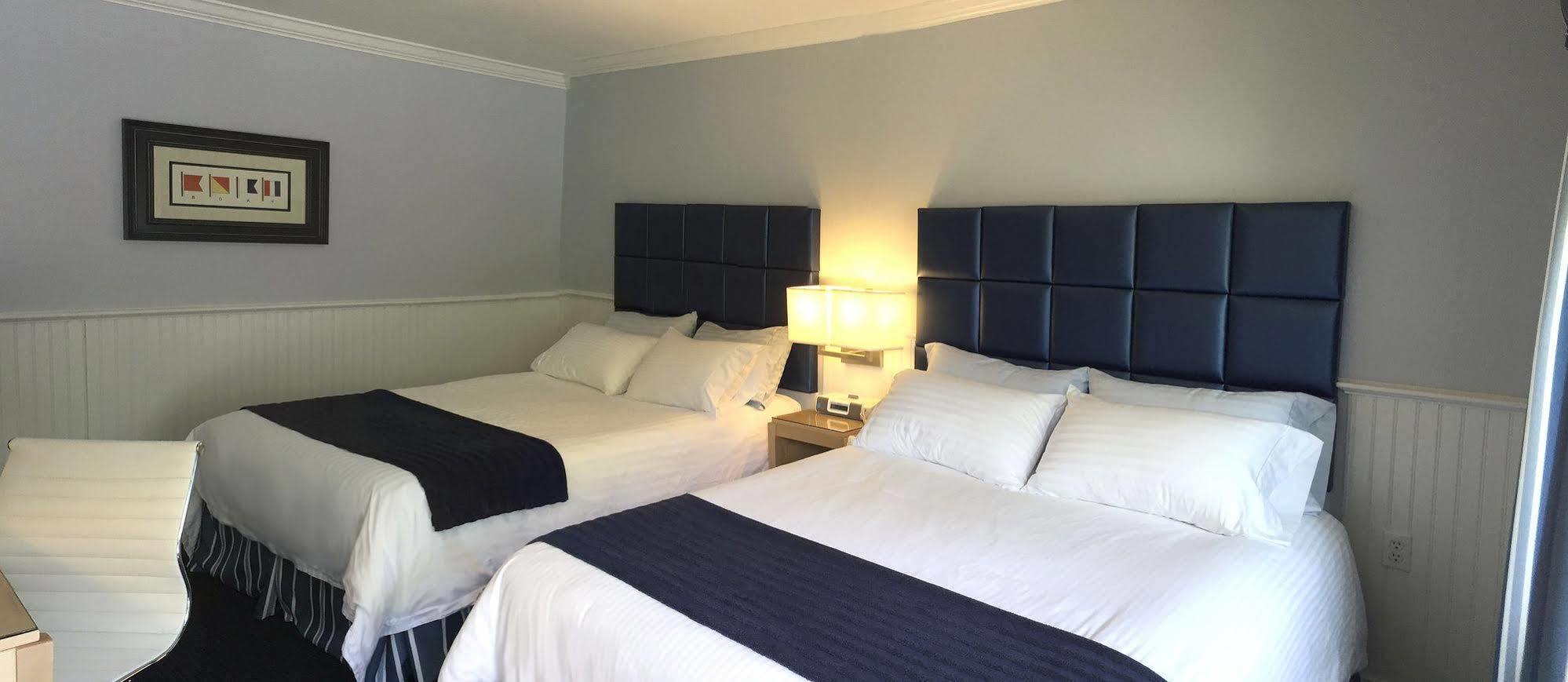 Atlantic Inn Newington المظهر الخارجي الصورة